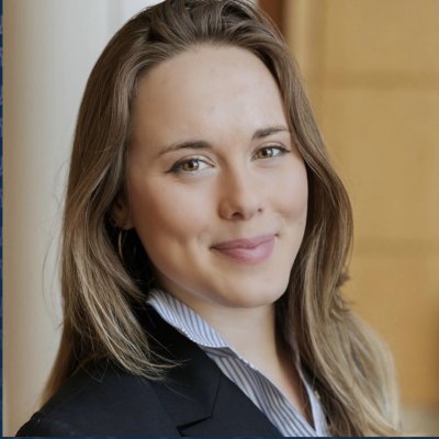 Fiona Quimby '22 head shot