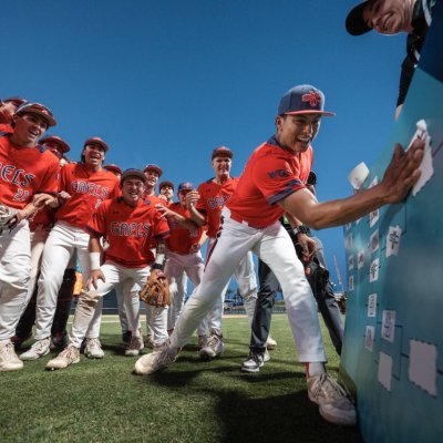 Gaels put their team on WCC board