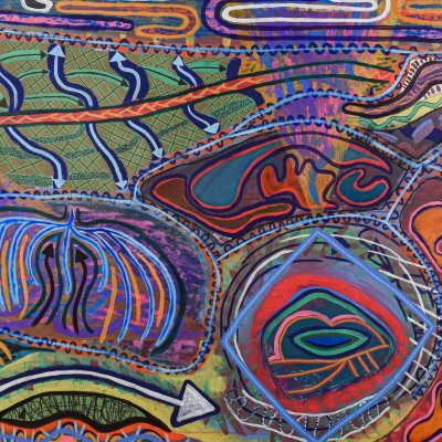 The Lighthouse by Sam Nobile