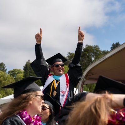 GPS Commencement 2025