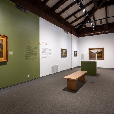 Image of William Keith gallery