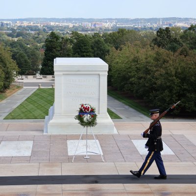 Tomb of the Unknown Soldier image