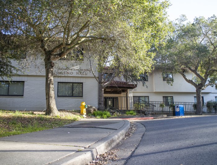 Ferdinand and Camille