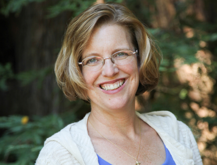 Photo of Colleen O'Healy da Silva