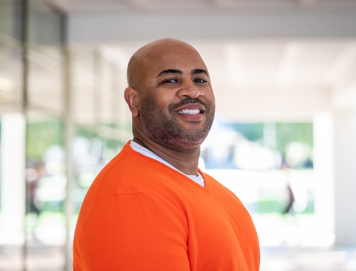  James Johnson, Interim Chief Information Officer