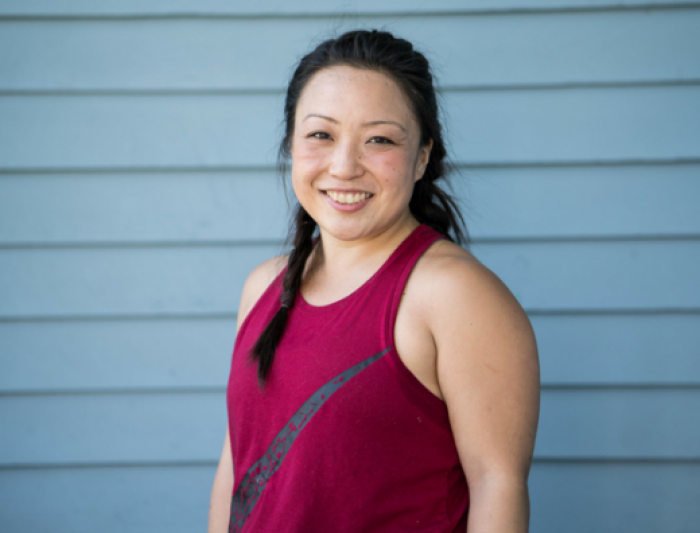 Photo of Miwa Natsuki