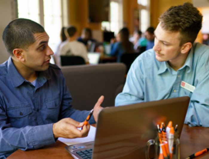 Center for Writing Across the Curriculum