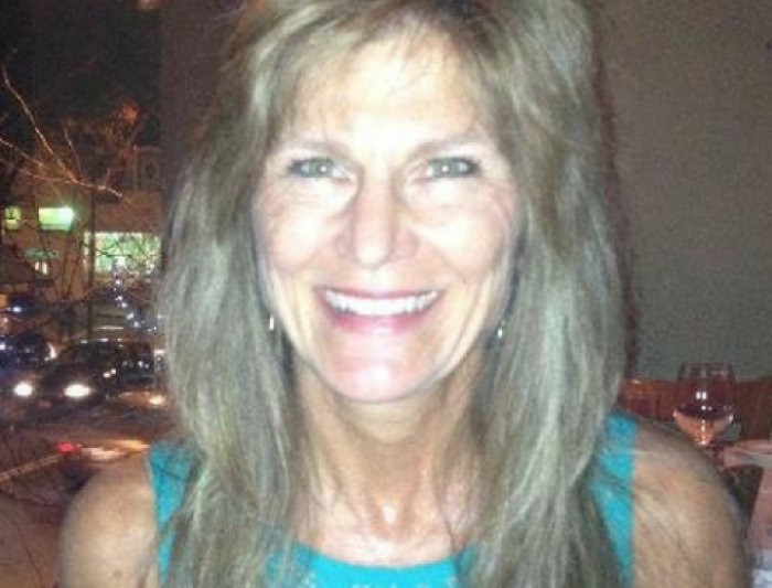 Photo of Suzanne Cordes