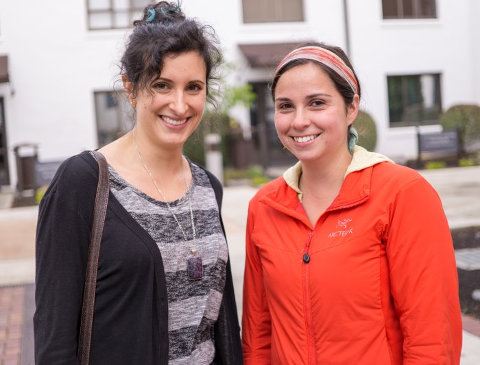 counseling reception