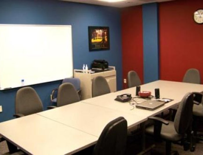 Filippi Hall Training Room