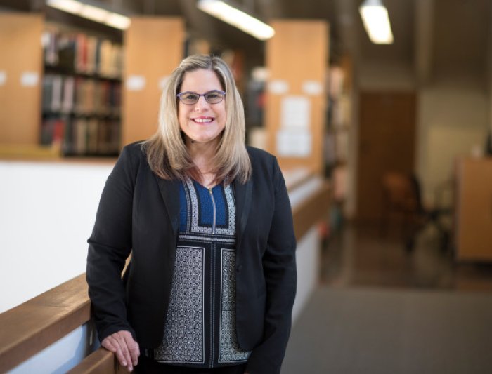 Photo of Shannon Meaney-Ryer