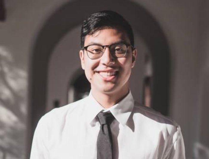 Alex San Alumna Headshot