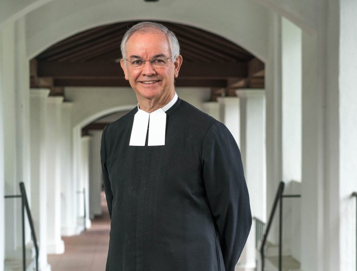 Brother Michael Avila