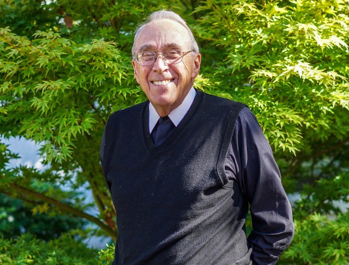 Brother Bernie LoCoco