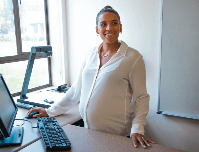 Leah Sam PMBA Headshot