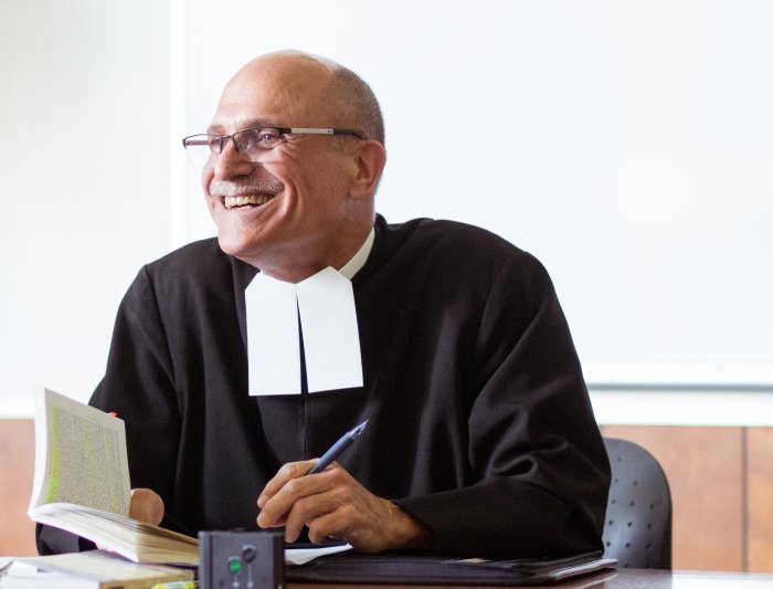 Brother Michael Murphy