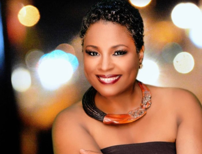 Mykah Montgomery Headshot