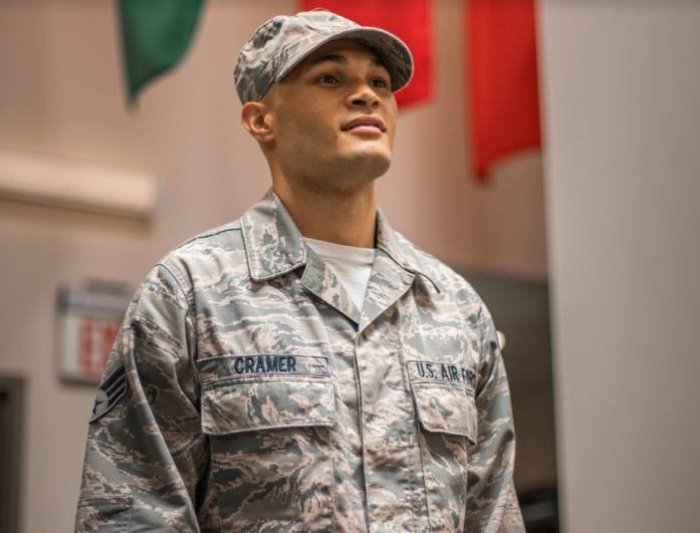 Robert Cramer Headshot