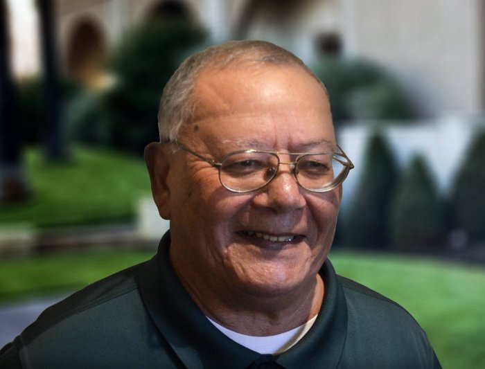 Brother Anthony Lenz