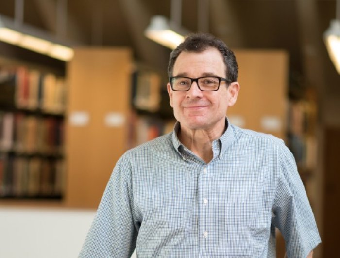 photo of Alex Guinan-Blaney