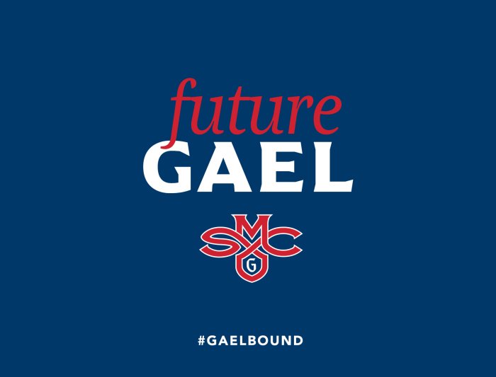 Future Gael sign