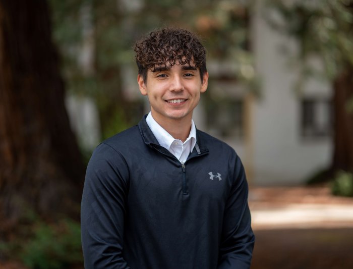 Headshot of Christopher Gutierrez