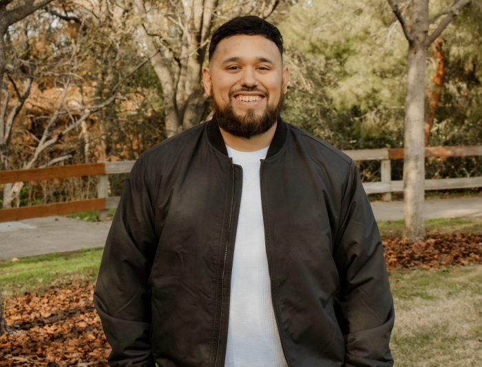 Picture of Cris Sotelo