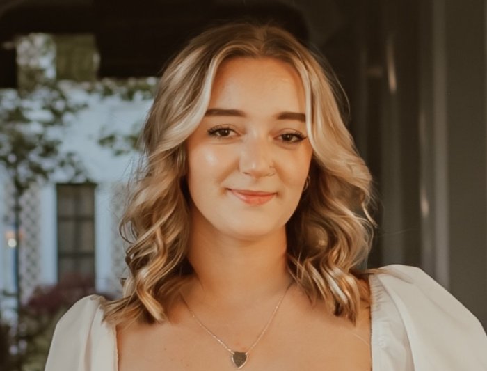 Image of Callie Buchanan