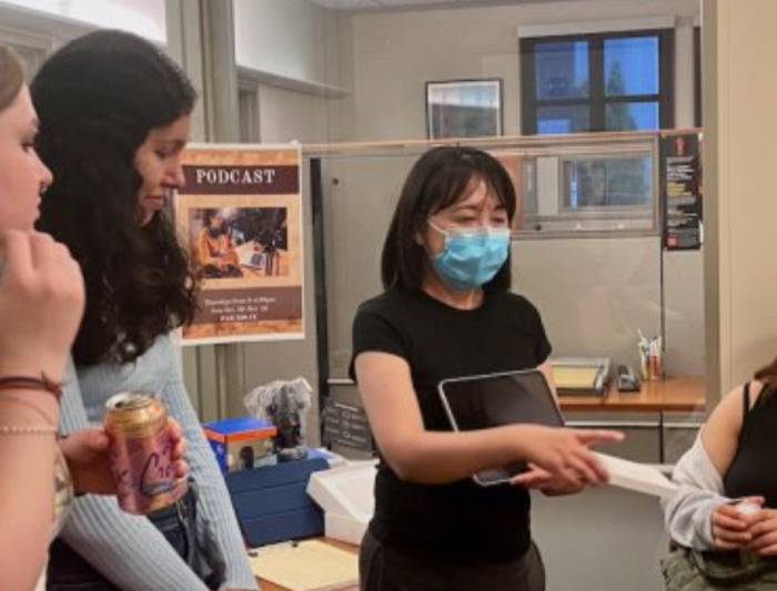 Ethnic Studies Department Photo