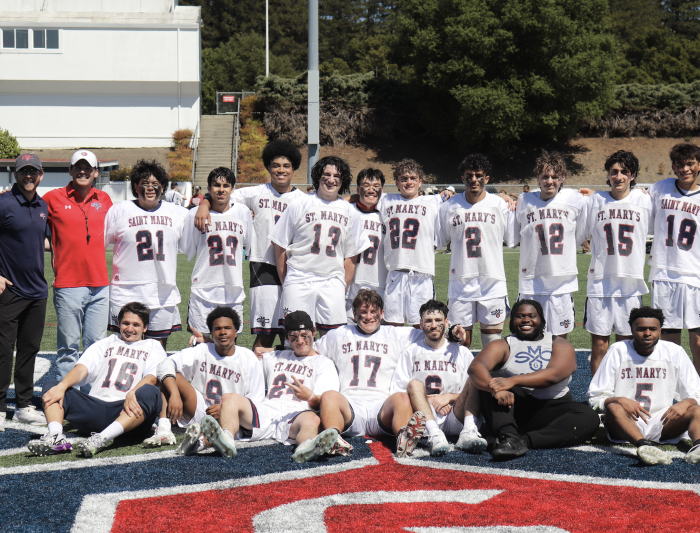 Men's Lacrosse