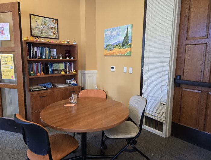 CWAC Safe Space Image