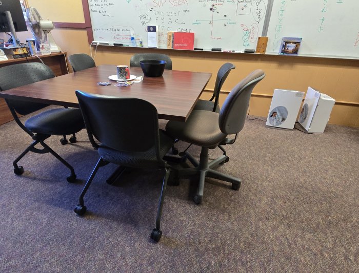 SOLA/SOS Grad Operations Office