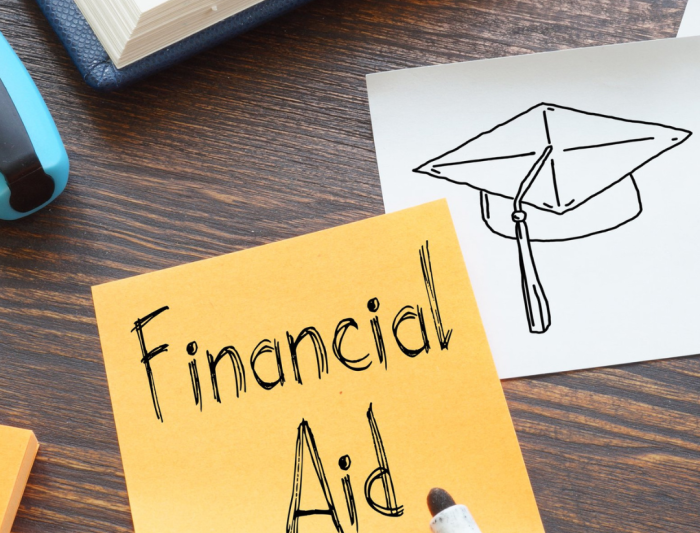 Financial Aid