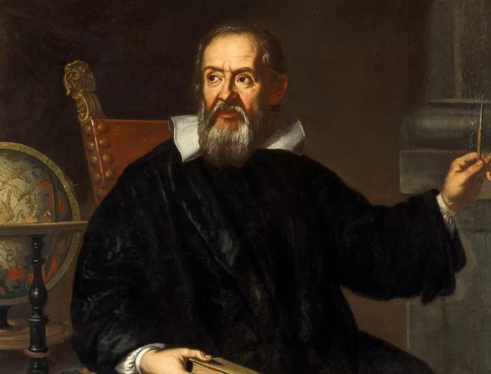 Galileo
