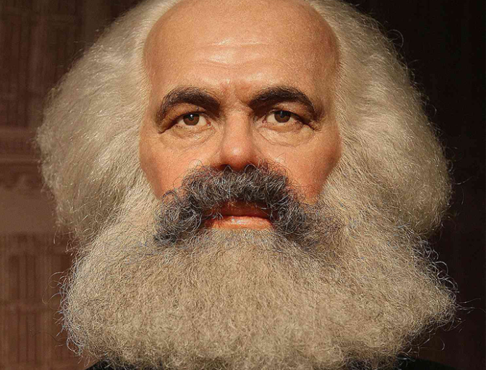 Karl Marx