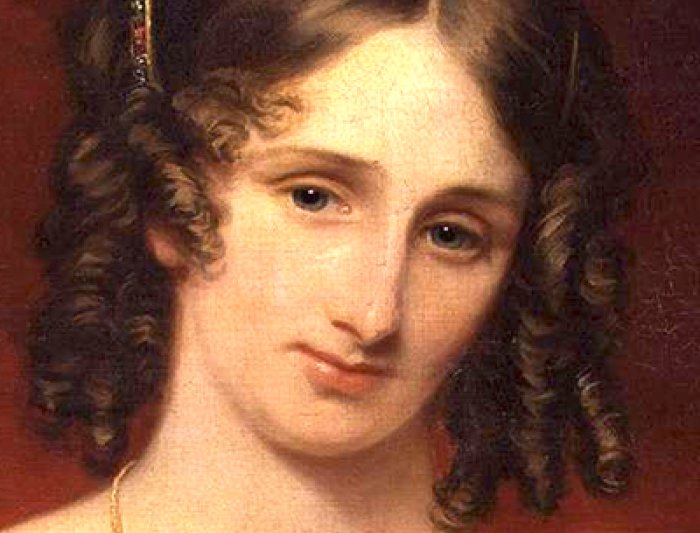 Mary Shelley