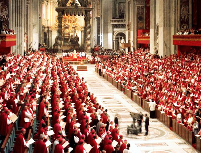 Vatican Council 2