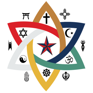 Center for Engaged Religious Pluralism Logo