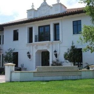 Fillipi Academic Hall KSOE