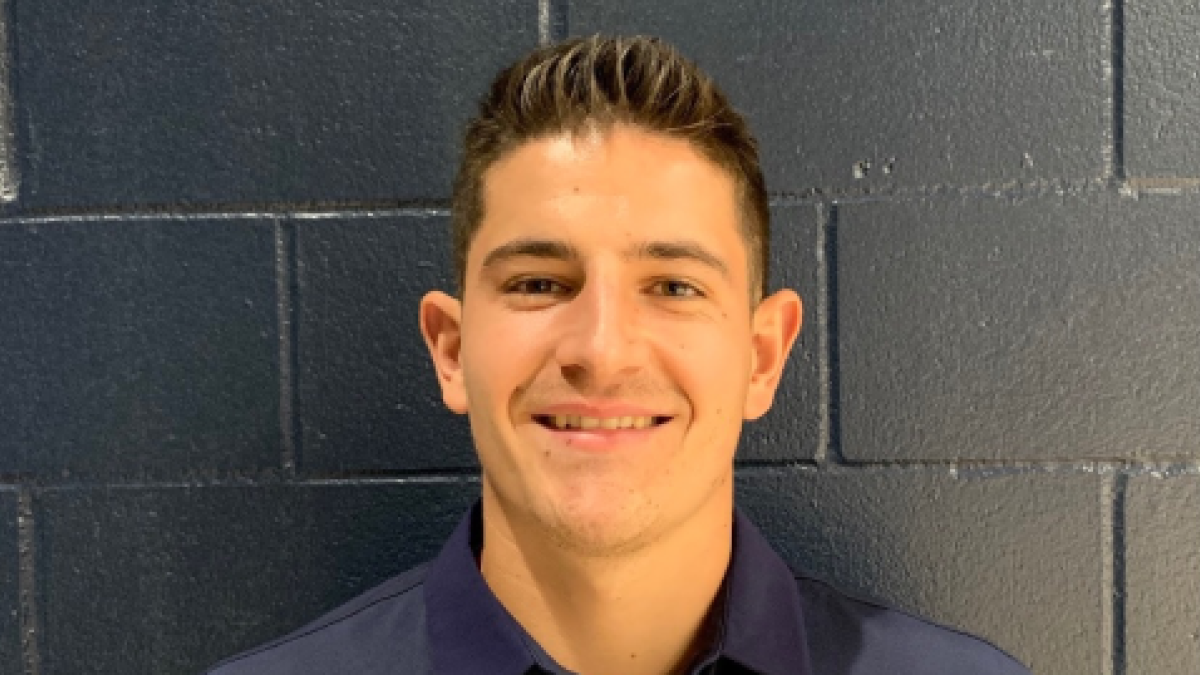 Photo of Daniel Sheets