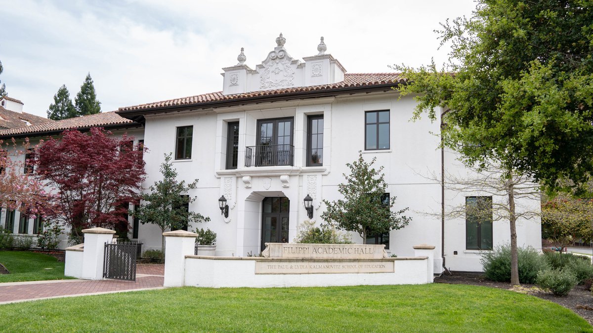 Fillipi Academic Hall_KSOE building