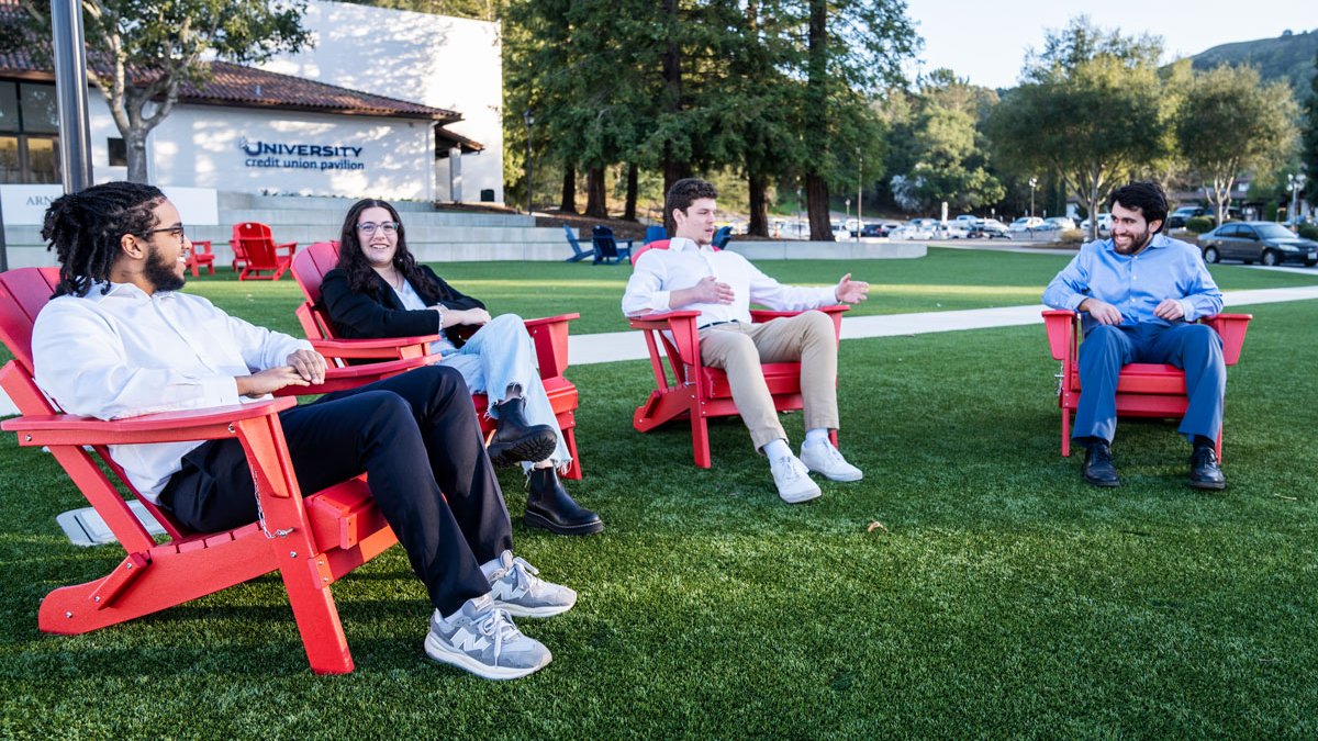 Saint Mary's Data Science Club