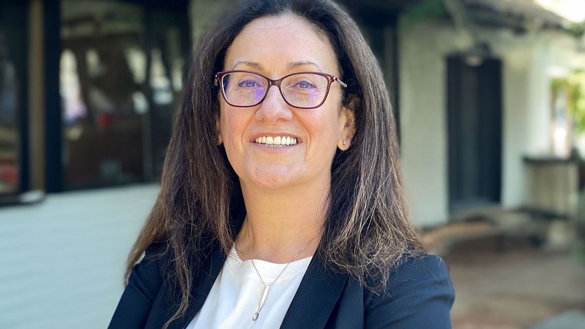 Berna Aksu Associate Dean of SEBA