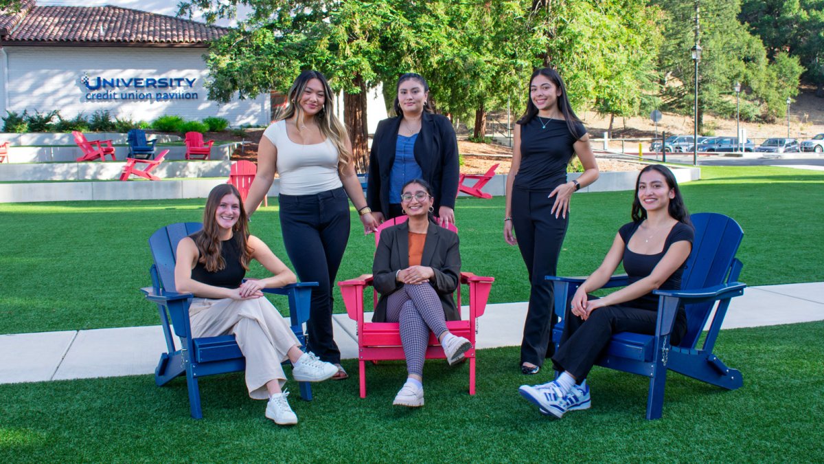 gael women in business group photo