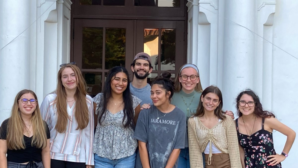 Honors Student Commission