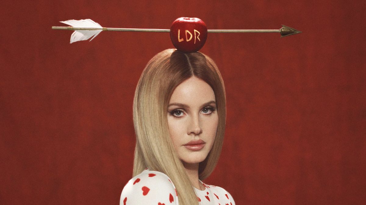 Lana Del Ray Philosophy