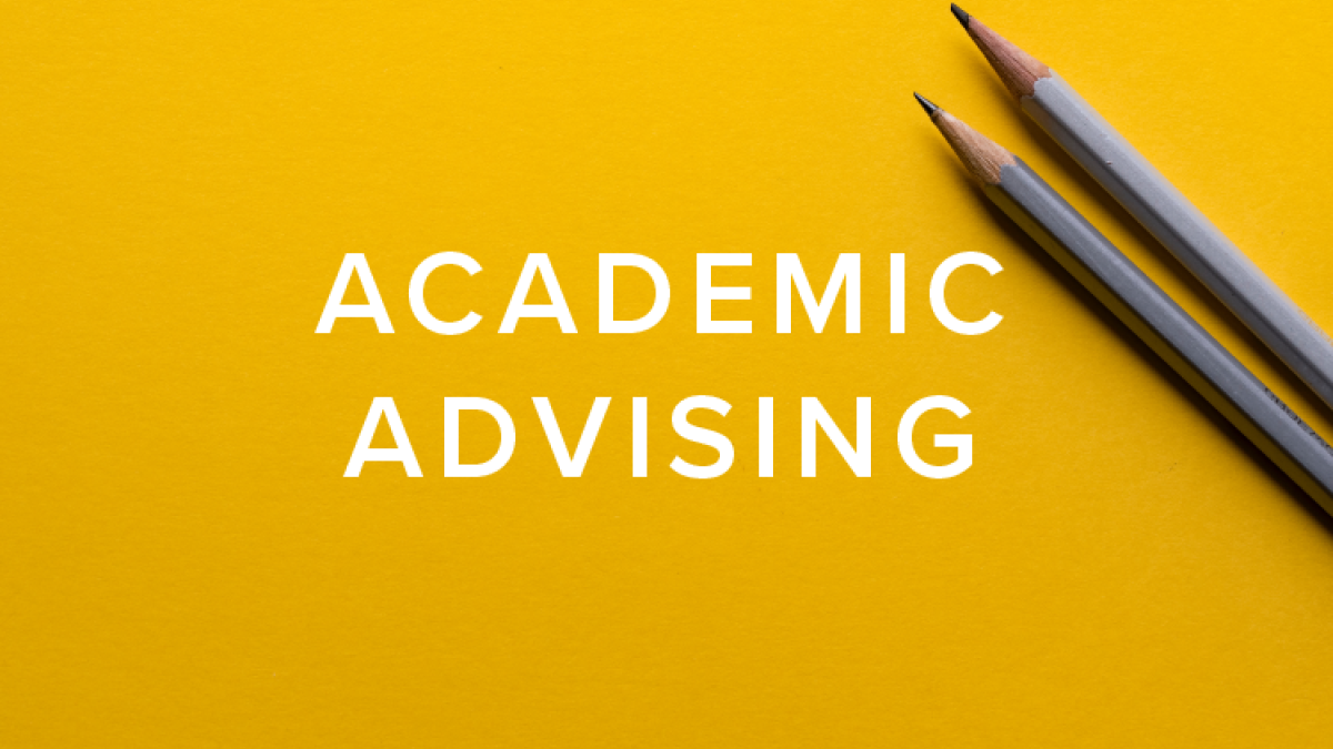 Academic Advising icon